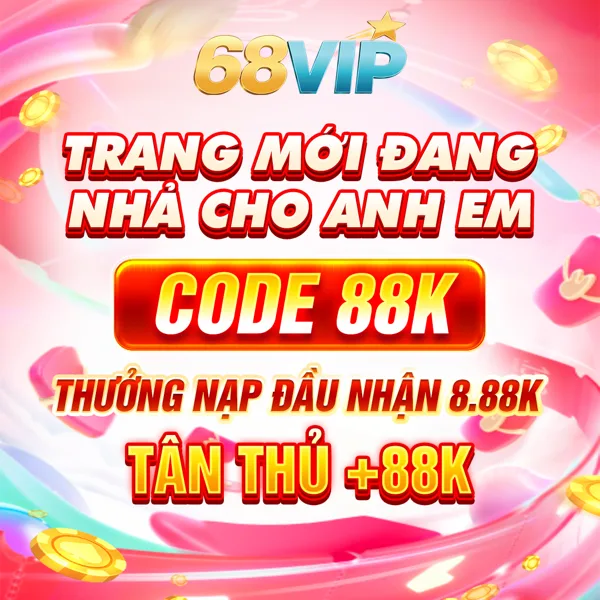 68VIP