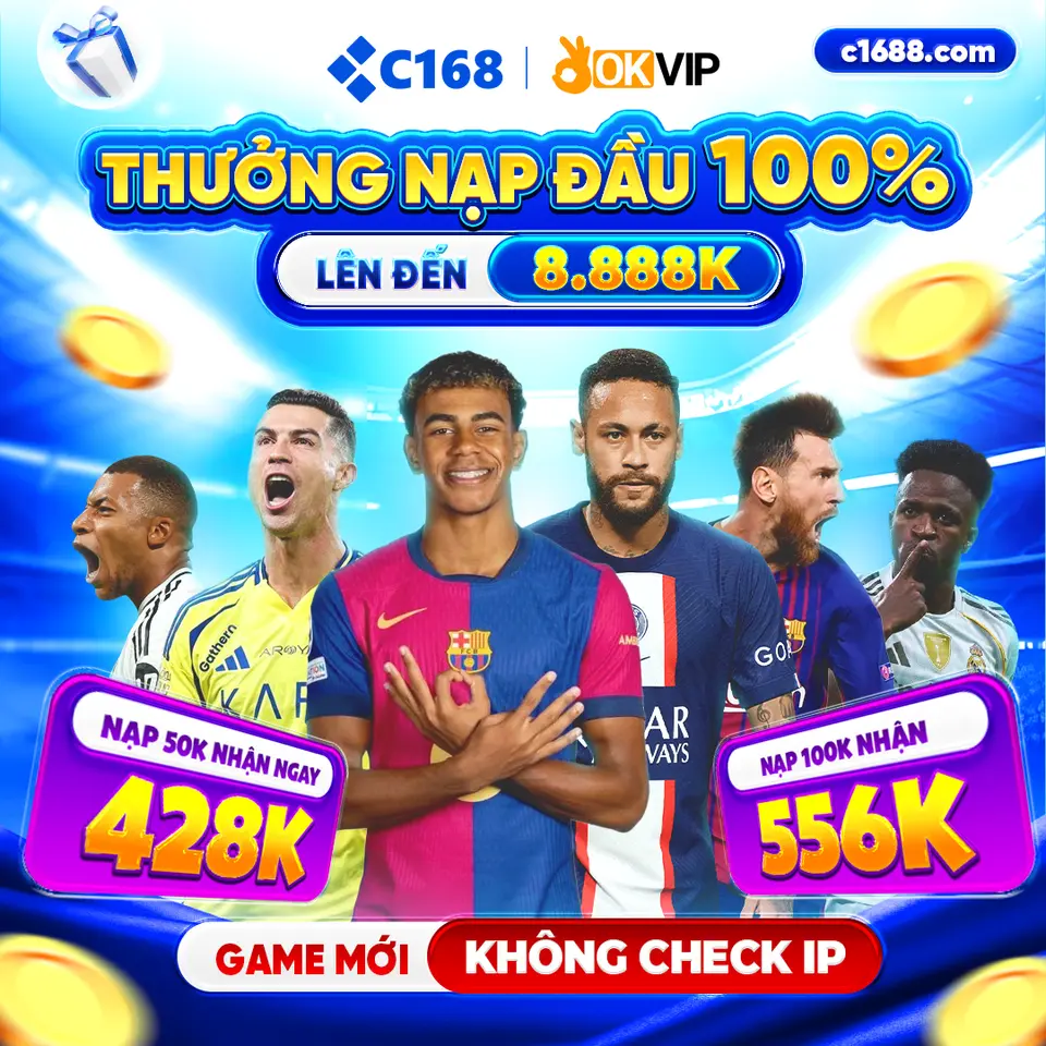 c1688 APK Chính thức Tải xuống