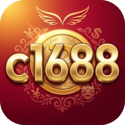 c1688 Logo - Chính thức